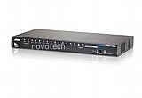 ����� ����� ATEN 16-Port USB HDMI/Audio KVM Switch  CS17916