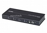 ���� ATEN 4-port USB Boundless KM Switch CS724KM