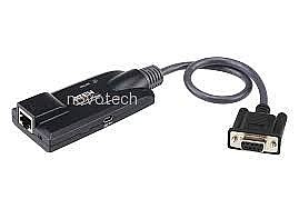 ���� ATEN Serial Console Adapter  KA7140