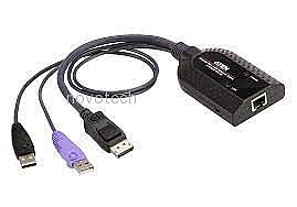 ���� ATEN USB DisplayPort  KA7169