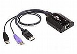���� ATEN USB DisplayPort  KA7169