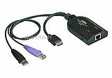 ���� ATEN USB HDMI KA7168
