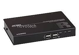 ���� ATEN Slim HDMI Single Display KVM over IP Receiver  KE8900SR