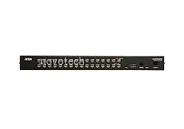 ���� ATEN 32-Port Multi-Interface Switch  KH1532A