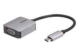 ���� ATEN USB-C to VGA Adapter  UC3002A