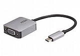 ���� ATEN USB-C to VGA Adapter  UC3002A