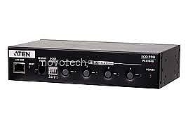 ��� ATEN 4-Outlet IP Control Box  PE4104G