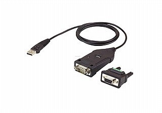���� ATEN USB to RS-422/485 Adapter  UC485