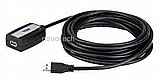 ��� ����� ATEN 5m USB 3.0 Extender Cable  UE350A