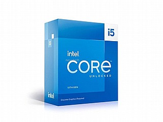 ���� Intel box cpu core i5-13600K 3.50GHz 24MB cache
