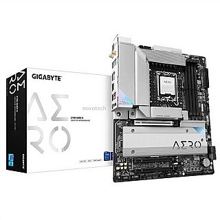 ��� ���� GigaByte Z790 AERO G