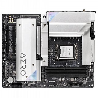 ��� ���� GigaByte Z790 AERO G