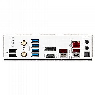 ��� ���� GigaByte Z790 AERO G