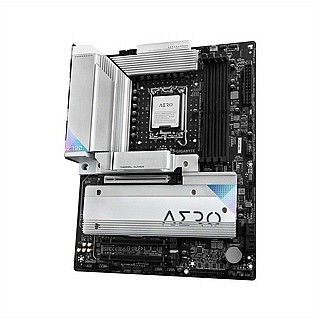 ��� ���� GigaByte Z790 AERO G