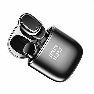 ������� �������� HiFuture  OlymBuds2-LED Power Display TWS Earbuds ��� ���� 