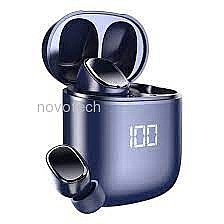 ������� �������� HiFuture OlymBuds2-LED Power Display TWS Earbuds ��� ����