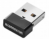 ���� 3Dconnexion Universal Receiver 3DX-700069
