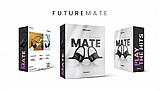 אוזניות אלחוטיות HiFuture FUTUREMATE אוזניות אלחוטיות HiFuture FUTUREMATE