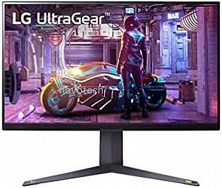��� ���� LG UltraGear 32GQ850-B �32 ������ QHD
