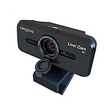 מצלמת רשת Creative Live! Cam Sync V3 מצלמת רשת Creative Live! Cam Sync V3