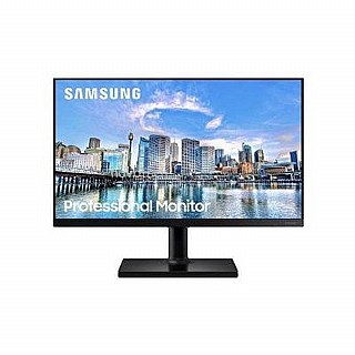��� ���� Samsung F27T450FZM �27 ������ Full HD ������