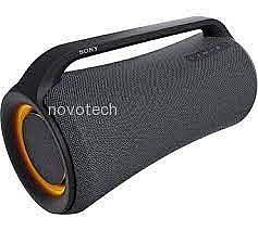 ����� ������� ������ ���� ����� SONY XG500