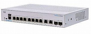 ��� Cisco Cbs350-8t-e-2g-eu  8port