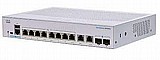 ��� Cisco Cbs350-8t-e-2g-eu  8port