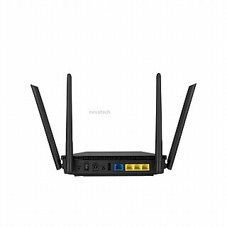 ��� ASUS RT-AX53U Router