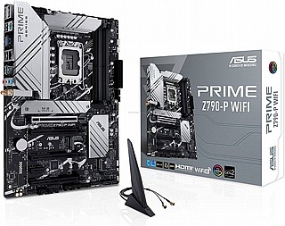 ��� �� ASUS PRIME Z790-P WIFI LGA1700