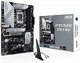 לוח אם ASUS PRIME Z790-P WIFI LGA1700 לוח אם ASUS PRIME Z790-P WIFI LGA1700