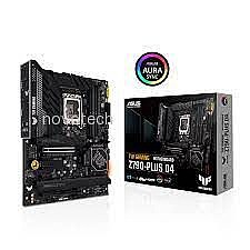 ��� �� ASUS TUF GAMING Z790-PLUS D4 LGA 1700