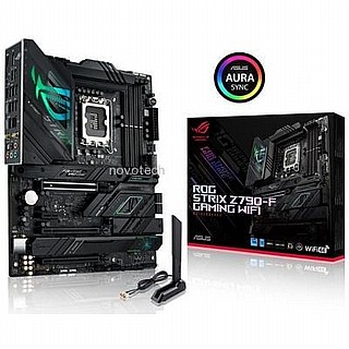��� �� ASUS ROG STRIX Z790-F GAMING WIFI