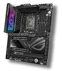 ��� ���� ASUS ROG MAXIMUS Z790 HERO