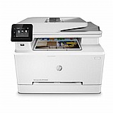 HP Color LaserJet Pro MFP M283fdw
