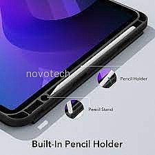 ��� ��� ����� ESR iPad 10th Generation 2022 10.9" Rebound Pencil Case 4894240171479