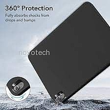 ��� ��� ����� ESR iPad 10th Generation 2022 10.9" Rebound Pencil Case 4894240171479