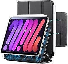 ��� ��� ����� ESR iPad mini 6 (2021) Rebound Magnetic Case 4894240139929