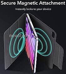 ��� ��� ����� ESR iPad mini 6 (2021) Rebound Magnetic Case 4894240139929