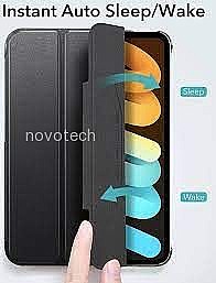 ��� ��� ����� ESR Ascend Trifold Case for iPad Mini 6 2021 4894240139851