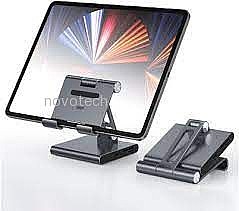 ���� ����� ESR 8-in-1 Portable Stand Hub - Silver 4894240165089