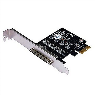 ����� ����� ST LAB PCIe 8Ports Serial Controller Card