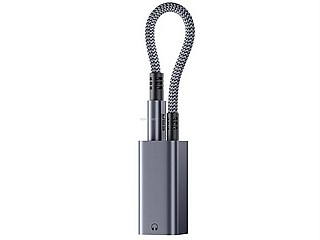 ���� ESR 2-in-1 USB-C Headphone Adapter 4894240132890