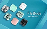������� �������� HiFuture Flybuds  ����� ����� ������ 