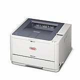 ����� ����� Oki X412DN 