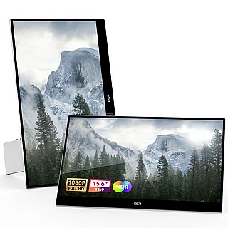 ��� ������ ESR Kickstand Portable Monitor 