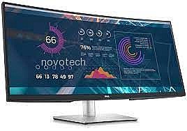 ��� ���� Dell P3421W �34 ������ WQHD ��