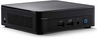 ���� ���� Intel NUC 12 Pro i7-1260P RNUC12WSKI70Z00