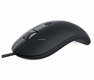 ���� Dell Wired Mouse with Fingerprint Reader - MS819 570-AARY