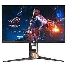 ��� ���� Asus PG259QNR �24.5 ������ Full HD ����